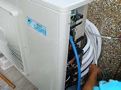 塘厦镇商场中央空调分析及中央空调的维保分析