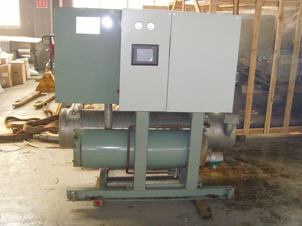 塘厦镇酒店中央空调不停机清洗方法介绍